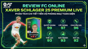 Xaver Schlager 25pl